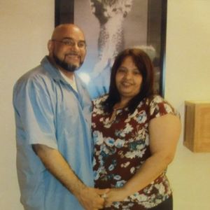 Meet your Posher, Grisell